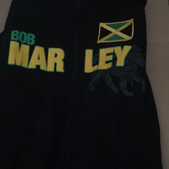 Jacket - Picture 1 of 4